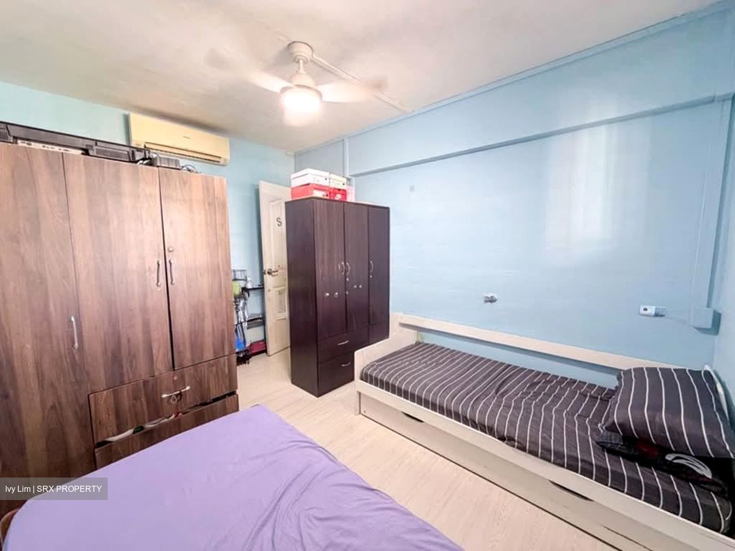 Blk 208 Yishun Palm Spring (Yishun), HDB 3 Rooms #552490721